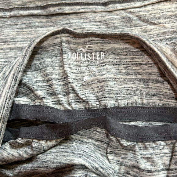 Hollister Halter crop top - Picture 4 of 4
